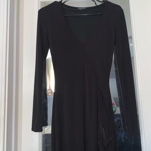 Fashionnova Love Sex Magic dress